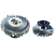 Embrayage du ventilateur roucoulé pour la pièce OEM 16210-64010 16210-64020 1621064010 162106402